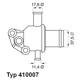 410007.87D WAHLER