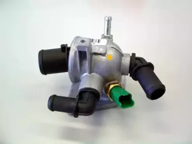 410048.88D WAHLER Термостат, охлаждающая жидкость