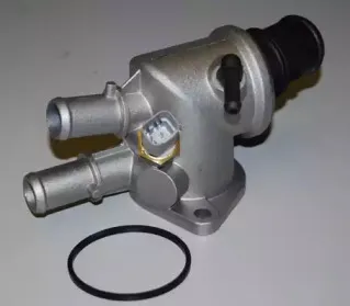 410512.88D WAHLER Термостат, охлаждающая жидкость