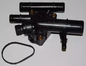 410517.89D WAHLER Термостат, охлаждающая жидкость