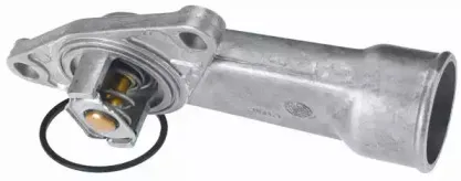 410520.92D WAHLER Термостат, охлаждающая жидкость