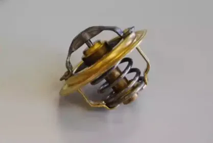 410537.92D WAHLER Термостат, охлаждающая жидкость