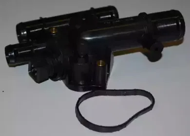 410538.89D WAHLER Термостат, охлаждающая жидкость