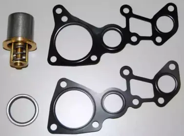 410763.82D WAHLER Термостат, масляное охлаждение