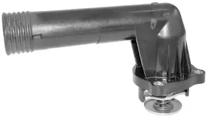 410792.95D WAHLER Термостат, охлаждающая жидкость