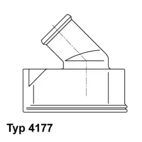 4177.92D WAHLER