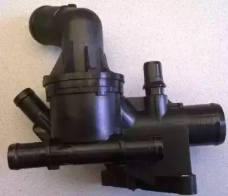 411922.80D0 WAHLER Термостат, охлаждающая жидкость