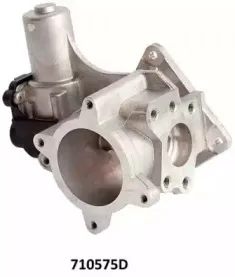 710575D WAHLER Клапан возврата ОГ