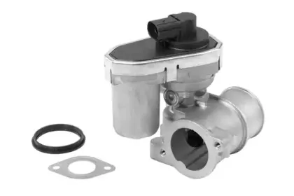 710942R WAHLER Клапан возврата ОГ