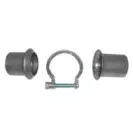 1211299 EBERSPÄCHER Рем. комплект, труба выхлопного газа