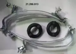 21.286.913 EBERSPÄCHER Кронштейн, глушитель
