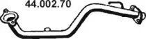 44.002.70 EBERSPÄCHER Труба выхлопного газа