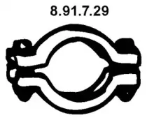 8.91.7.29 EBERSPÄCHER