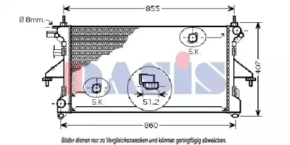 aksdasis-160010n
