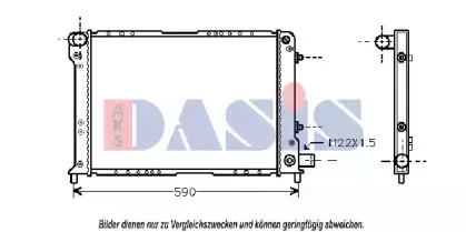 aksdasis-300250n