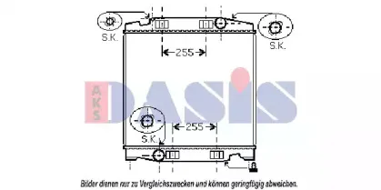 aksdasis-400016n
