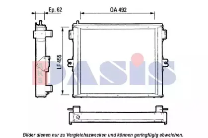 aksdasis-400310n