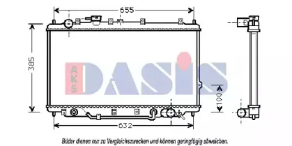 aksdasis-510070n