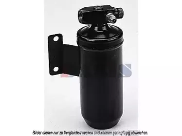 800024N AKS DASIS Осушитель, кондиционер