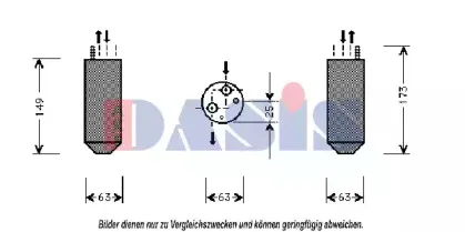 aksdasis-800270n