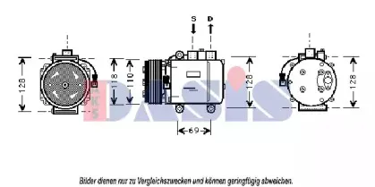 aksdasis-851110n