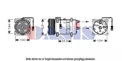 aksdasis-851300n