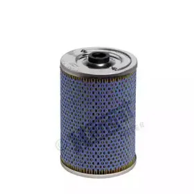 E2020KP HENGST FILTER Топливный фильтр