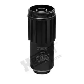 H311W HENGST FILTER Масляный фильтр