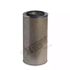 E117L HENGST FILTER Воздушный фильтр