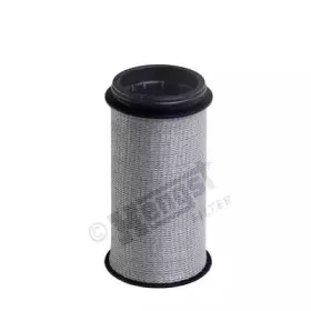 EAS500M D38 HENGST FILTER Маслосъемный щиток, вентиляция картера