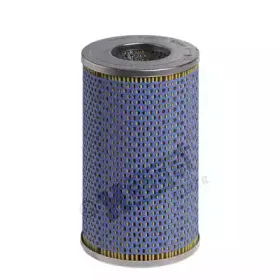 E198H HENGST FILTER Масляный фильтр