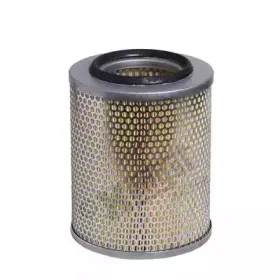 E277L01 HENGST FILTER Воздушный фильтр
