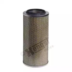 E114L HENGST FILTER Воздушный фильтр