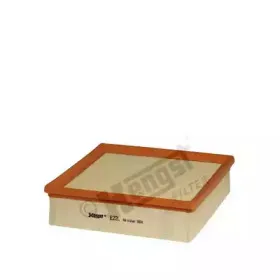 E22L HENGST FILTER Воздушный фильтр