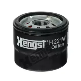 H221W HENGST FILTER Масляный фильтр