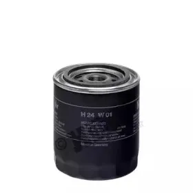 H24W01 HENGST FILTER