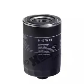 H17W01 HENGST FILTER Масляный фильтр