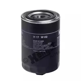 H17W02 HENGST FILTER