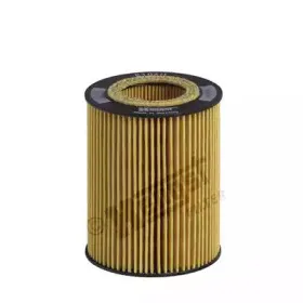 E106H D34 HENGST FILTER Масляный фильтр
