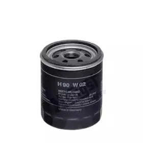 H90W02 HENGST FILTER