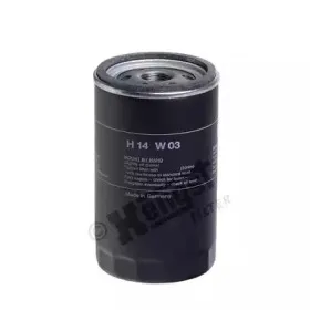 H14W03 HENGST FILTER