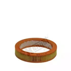 E89L HENGST FILTER Воздушный фильтр