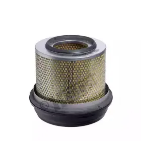 E280L HENGST FILTER Воздушный фильтр
