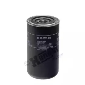 H19WD02 HENGST FILTER