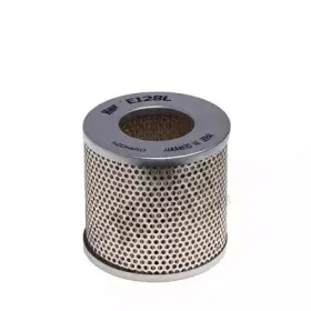 E128L HENGST FILTER Воздушный фильтр