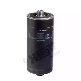H18W06 HENGST FILTER Масляный фильтр