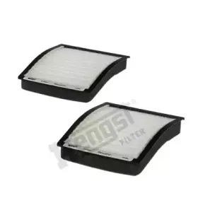 E1946LI-2 HENGST FILTER Фильтр, воздух во внутренном пространстве