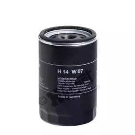 H14W07 HENGST FILTER