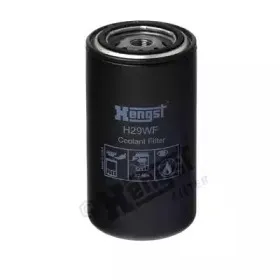 H29WF HENGST FILTER Фильтр для охлаждающей жидкости