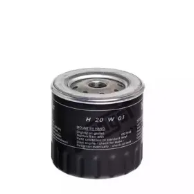 H20W01 HENGST FILTER